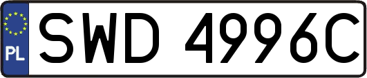 SWD4996C