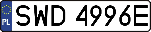 SWD4996E