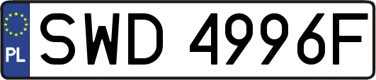 SWD4996F