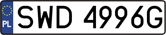 SWD4996G