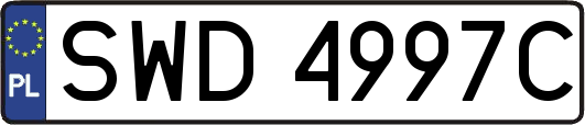 SWD4997C