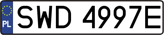 SWD4997E