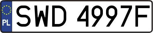 SWD4997F