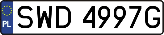 SWD4997G