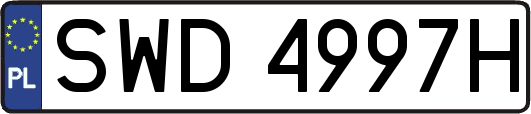 SWD4997H