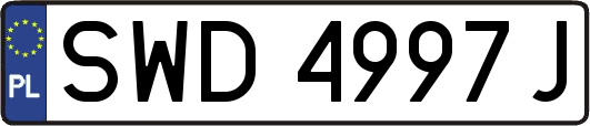 SWD4997J