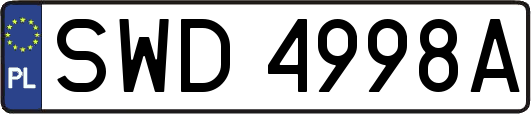 SWD4998A