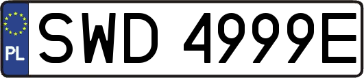 SWD4999E