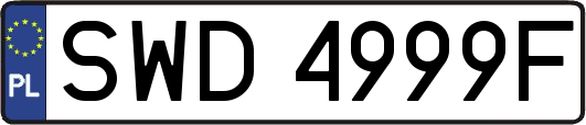SWD4999F