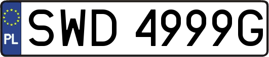 SWD4999G