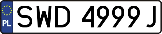 SWD4999J