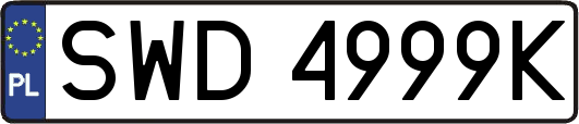 SWD4999K
