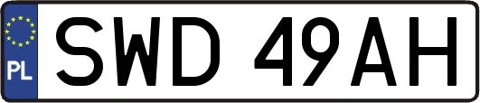 SWD49AH