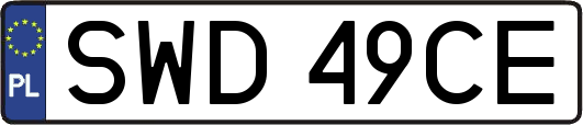 SWD49CE