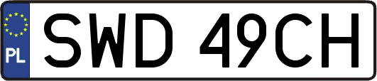 SWD49CH