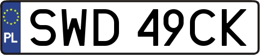 SWD49CK