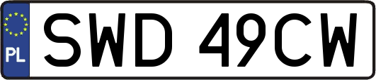 SWD49CW