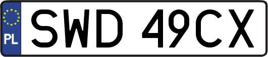 SWD49CX