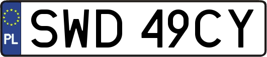 SWD49CY