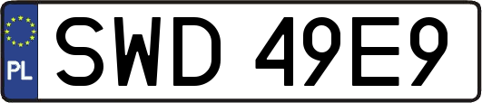SWD49E9