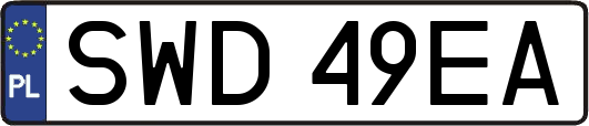 SWD49EA