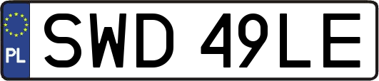 SWD49LE