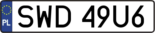 SWD49U6