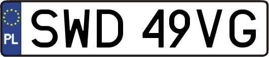 SWD49VG