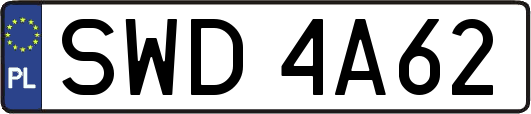 SWD4A62