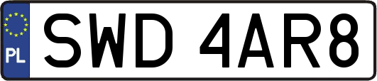 SWD4AR8