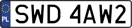 SWD4AW2