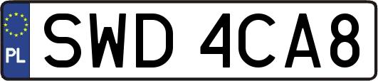 SWD4CA8