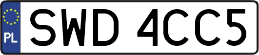 SWD4CC5