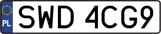 SWD4CG9