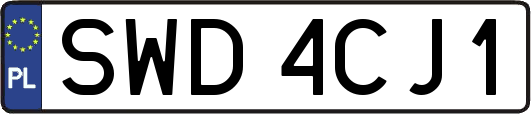 SWD4CJ1