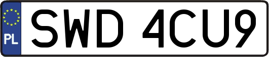 SWD4CU9