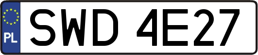 SWD4E27