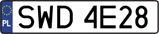 SWD4E28