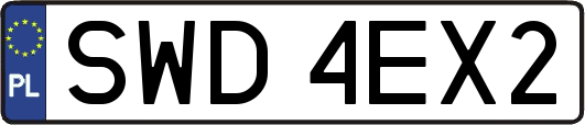 SWD4EX2
