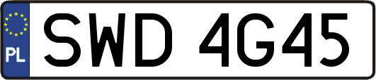 SWD4G45