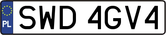 SWD4GV4