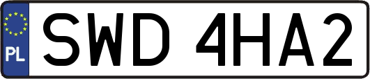 SWD4HA2
