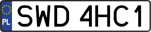 SWD4HC1