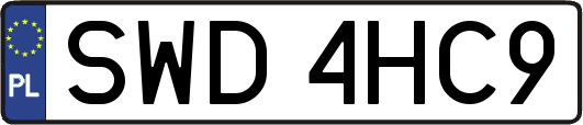 SWD4HC9