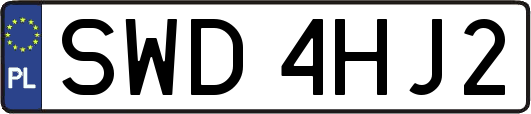 SWD4HJ2