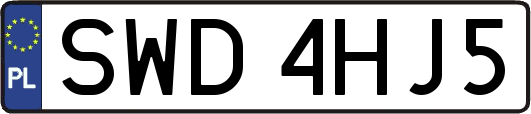 SWD4HJ5