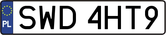 SWD4HT9