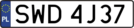 SWD4J37