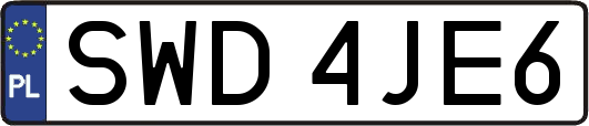 SWD4JE6