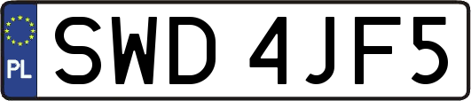 SWD4JF5